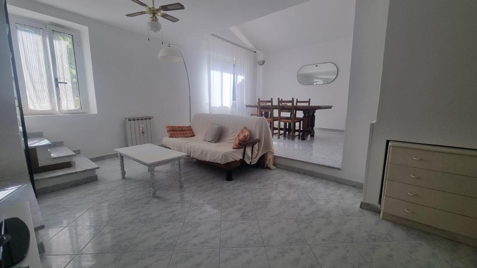 Golfo Dei Poeti Home La Spezia Zewnętrze zdjęcie