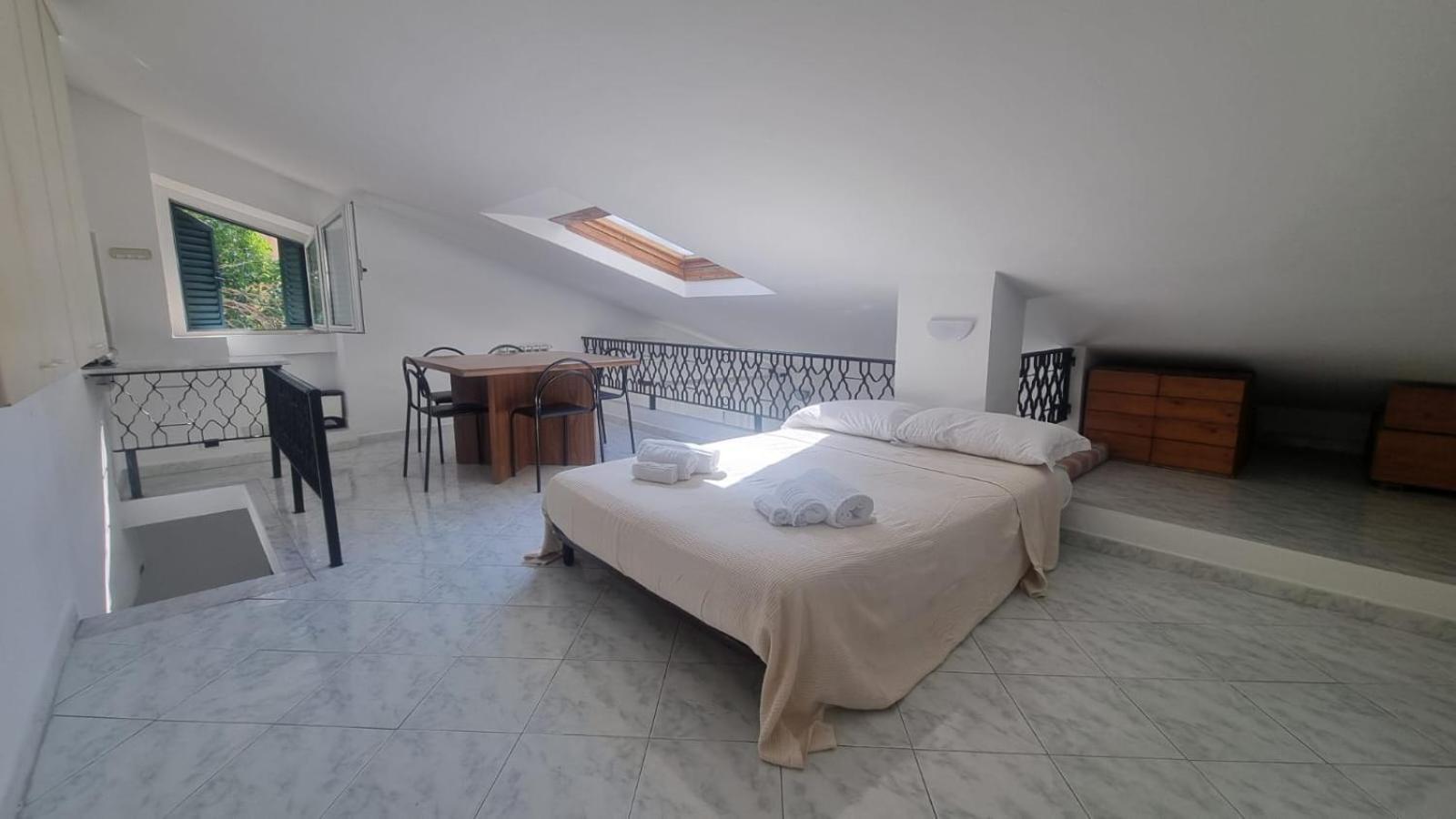 Golfo Dei Poeti Home La Spezia Zewnętrze zdjęcie