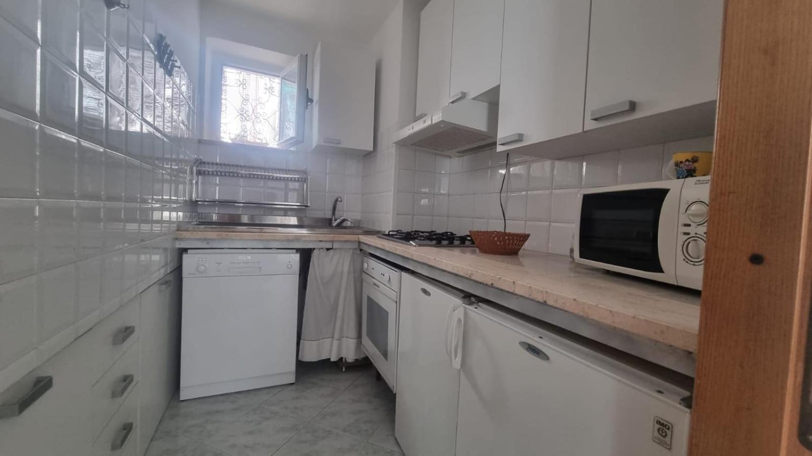 Golfo Dei Poeti Home La Spezia Zewnętrze zdjęcie