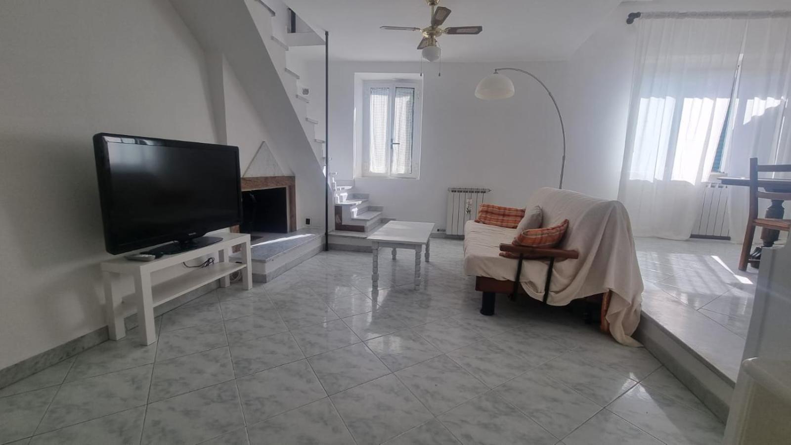 Golfo Dei Poeti Home La Spezia Zewnętrze zdjęcie