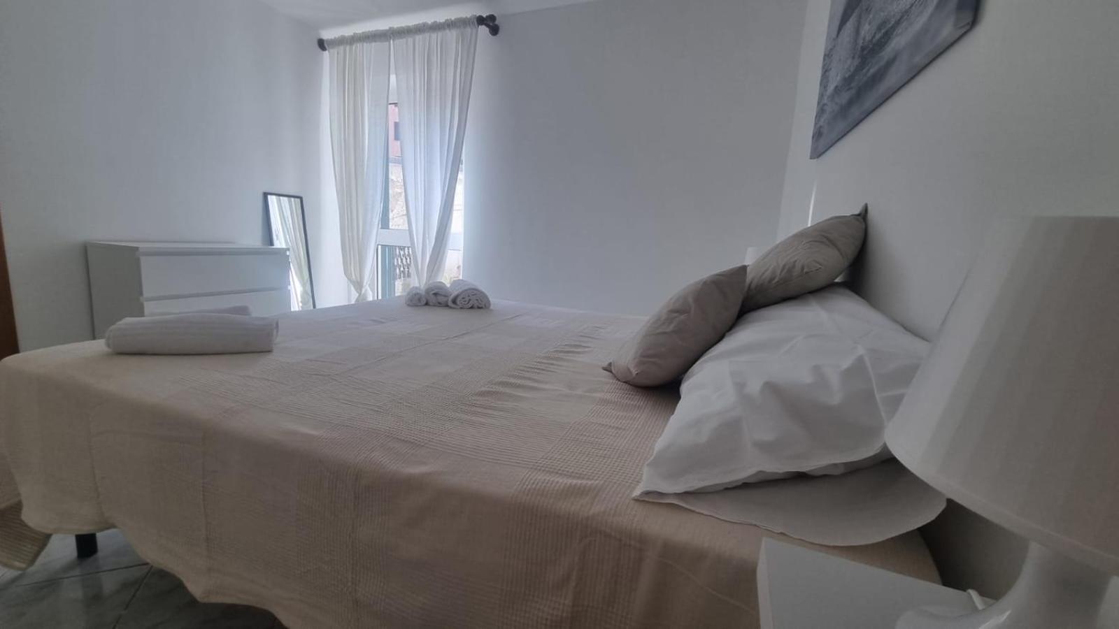 Golfo Dei Poeti Home La Spezia Zewnętrze zdjęcie