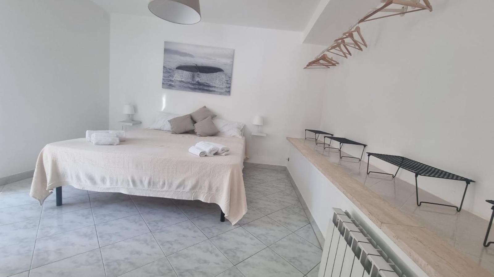 Golfo Dei Poeti Home La Spezia Zewnętrze zdjęcie