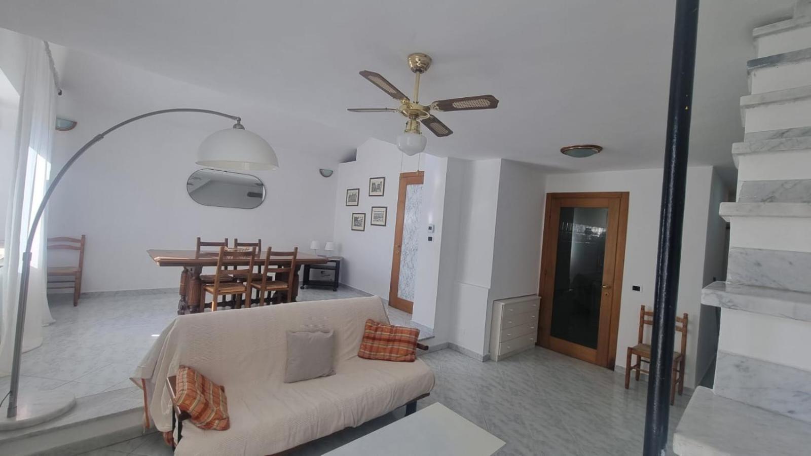 Golfo Dei Poeti Home La Spezia Zewnętrze zdjęcie