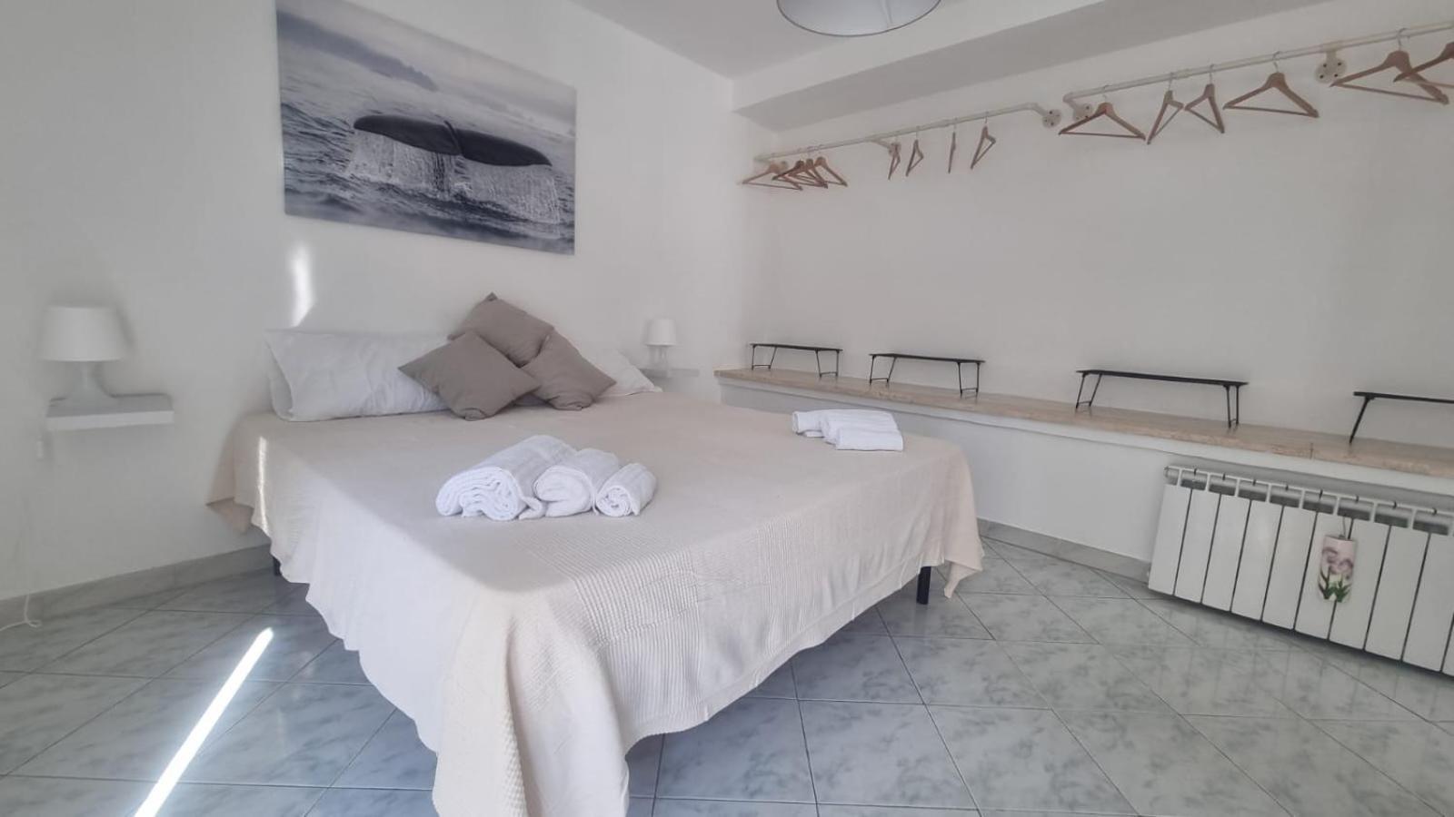 Golfo Dei Poeti Home La Spezia Zewnętrze zdjęcie